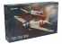 EDUARD maquette avion 11155 TORA TORA TORA ! A6M2 Zero Type 21 over Pearl Harbor Edition Limitée Dual Combo 1/48