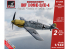 Armory Models maquette avion AR14304 Messerschmitt Bf 109E-3/E-4 Set 2 "AS Bataille d'Angleterre" 1/144