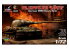 Armory Models maquette militaire 72201 Pz.Kpfw.VII "LOWE" 1/72