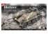 Academy maquette militaire 13230 Jagdpanzer 38(t) Hetzer 1/35