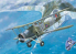 TRUMPETER maquette avion 03207 FAIREY SWORDFISH MK I 1/32
