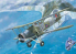 TRUMPETER maquette avion 03207 FAIREY SWORDFISH MK I 1/32