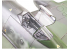 TAMIYA maquette avion 61087 Messerschmitt Me262 A-1a 1/48