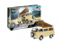 Revell maquette voiture 07676 VW T2 Camper Easy clic 1/24