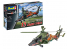 Revell maquette helicoptere 03839 Eurocopter Tiger &quot;15 ans de Tiger 1/72