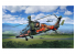 Revell maquette helicoptere 03839 Eurocopter Tiger &quot;15 ans de Tiger 1/72