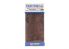 HASEGAWA TF946 PLAQUE FINITION Adhésive effet Bois teck 90x200mm