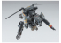 Hasegawa maquette 64123 Intercepteur sans pilote de type humanoïde pour l&#039;espace Grosurfund &quot;Schwarzfund&quot; 1/20