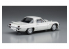 Hasegawa maquette voiture 20522 Mazda Cosmo Sports avec Spoilier avant 1/24