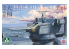 Takom maquette militaire 2144 Tourelle Yamato 3rd Year Type 60 Calibre 15.5cm 2en1 1/35