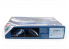 Polar Lights maquette espace 980 Star Trek U.S.S. Voyager (Snap) 1:1000