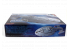 Polar Lights maquette espace 992 Star Trek U.S.S. Voyager (Snap) Clear Edition 1:1000