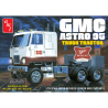 AMT maquette camion 1230 Miller High Life GMC Astro 95 Semi Tractor 1/25