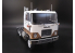 AMT maquette camion 1230 Miller High Life GMC Astro 95 Semi Tractor 1/25