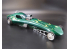 AMT maquette voiture 1259 STINGAREE CUSTOM DRAGSTER 1/25