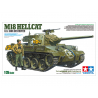 TAMIYA maquette militaire 35376 M18 Hellcat 1/35