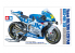 tamiya maquette moto 14139 Suzuki Ecstar GSX-RR &#039;20 1/12