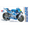 tamiya maquette moto 14139 Suzuki Ecstar GSX-RR '20 1/12