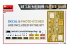 MINI ART maquette militaire 38056 CAMION PLAT US 1,5t 4×4 G506 1/35