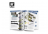 Vallejo Librairie 75024 WWII US NAVY Colors