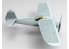 IBG maquette avion 72521 PZL/IAR P.11F Chasseur Roumain 1/72