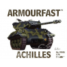 Armourfast maquette militaire 99008 M10 Wolverine Achilles 1/72