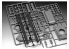 Revell maquette militaire 03501 PzKpfw III Ausf. L World of Tanks 1/72