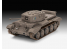 Revell maquette militaire 03504 Cromwell Mk. IV World of Tanks 1/72