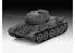 Revell maquette militaire 03510 T-34 World of Tanks 1/72