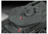 Revell maquette militaire 03510 T-34 World of Tanks 1/72