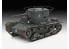 Revell maquette militaire 03505 T-26 World of Tanks 1/35