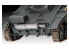 Revell maquette militaire 03505 T-26 World of Tanks 1/35