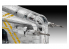 Revell Star Wars 06781 The Mandalorian: The Razor Crest 1/72