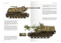 Ak Interactive livre AK752 PANZERJÄGER Armes et organisation des unités antichars de la Wehrmacht (1935-1945) en Espagnol