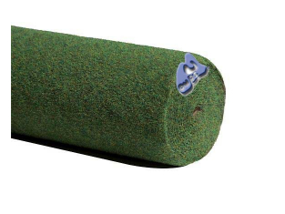 Faller 180758 Tapis Vert foncé gazon