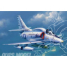 TRUMPETER maquette avion 02268 Mc DONNELL DOUGLAS A-4M "SKYHAWK" 1/32