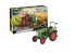 Revell maquette 07822 Fendt F20 Dieselroß easy-click-system 1/24