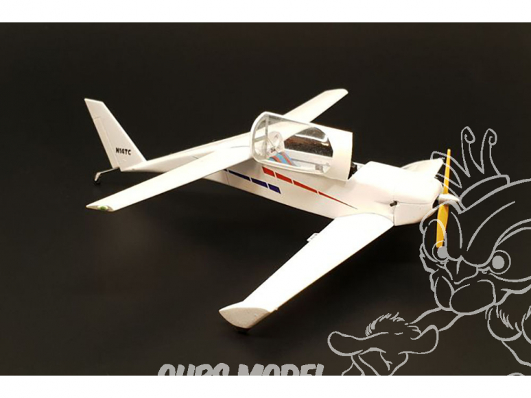 Brengun armement avion BRL32045 Rutan Quickie 1/32