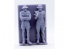 FC MODEL TREND figurine résine 35978 Equipage de char Français Indochine 1950 Set 1 1/35