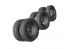 FC MODEL TREND accessoire résine 35974 Roues lestées Chevrolet G7107 1/35