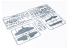 EDUARD maquette avion 84179 Spitfire Mk.Ia WeekEnd Edition 1/48