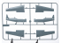 EDUARD maquette avion 11156 Z-126 Trener Edition Limitée Dual Combo 1/48