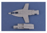 Hobby Boss maquette avion 85814 Avion de chasse américain EA-18G &quot;Growler&quot; 1/48