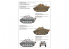 Armory Models maquette militaire 72203 Pz.Kpfw.II L "Luchs" 1/72