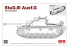 Rye Field Model maquette militaire 5069 StuG.III Ausf.G Early production 1/35