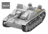 Rye Field Model maquette militaire 5069 StuG.III Ausf.G Early production 1/35