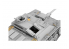 Rye Field Model maquette militaire 5069 StuG.III Ausf.G Early production 1/35