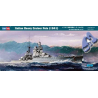 HOBBY BOSS maquette bateau 86502 ITALIAN CRUISER POLA 1/350