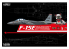 Great Wal Hobby maquette avion S4816 F-15E Special Paint Schemes of Expeditionary Eagles Edition limitée 1/48