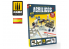 MIG Librairie 6047 Guide : Comment peindre aux acryliques 2.0 en Espagnol